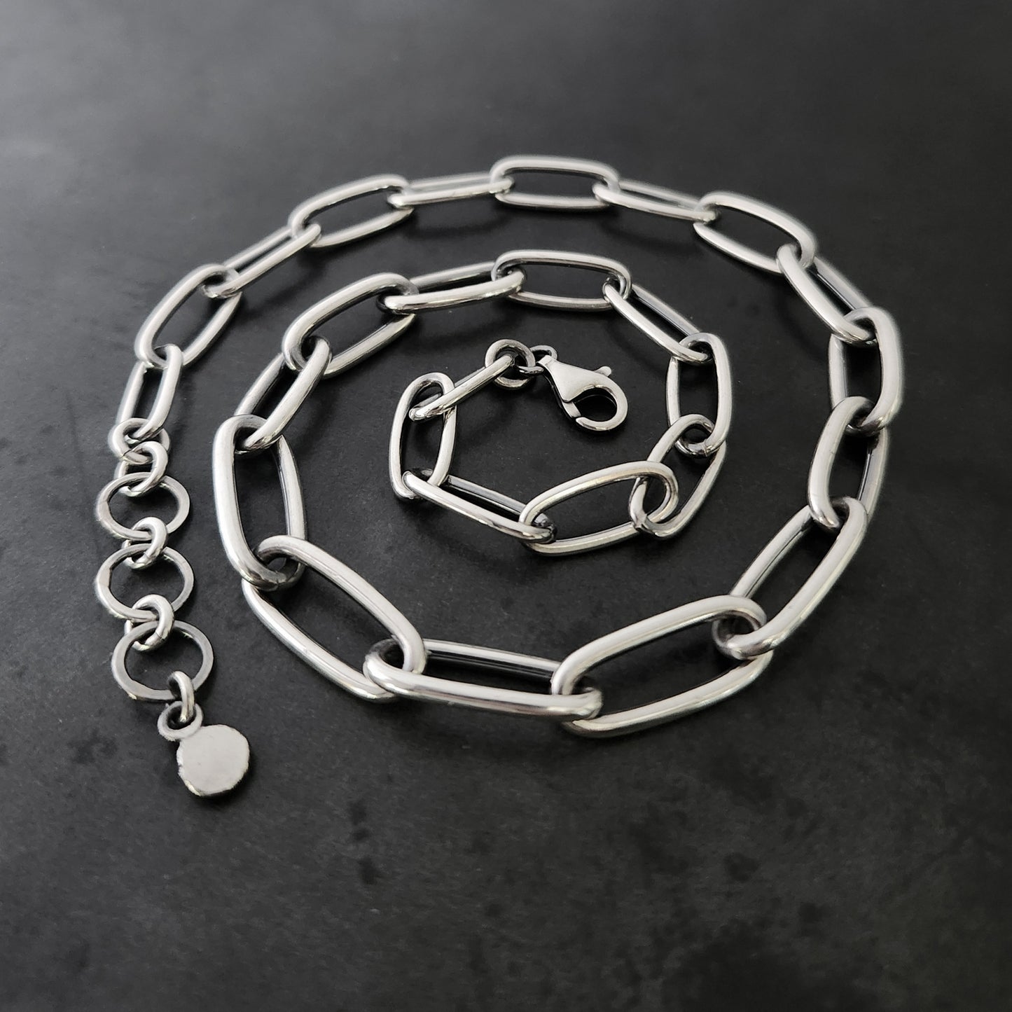 LIMBO necklace