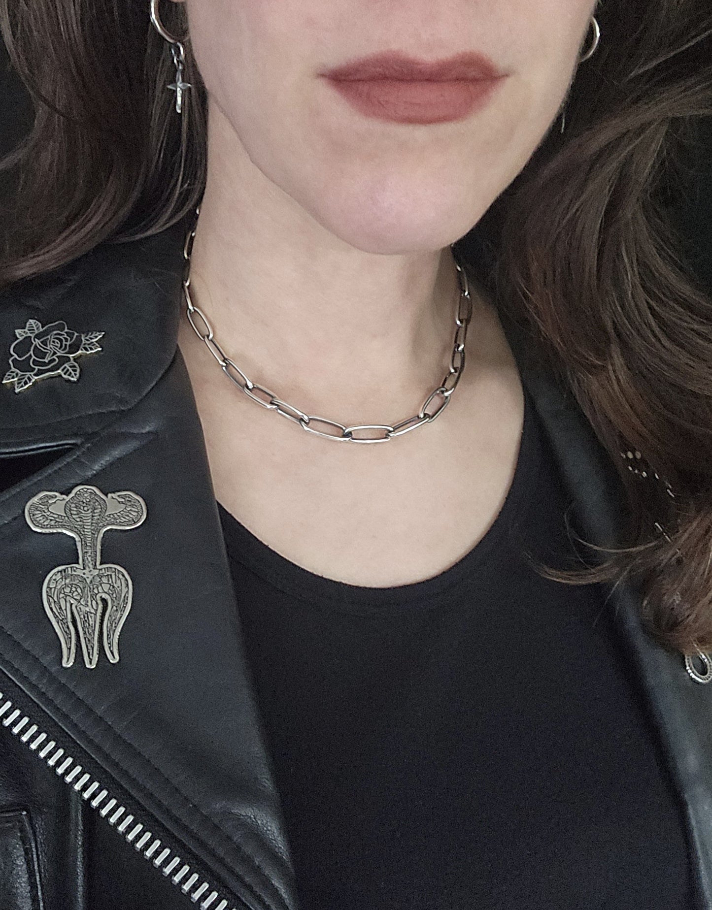 LIMBO necklace