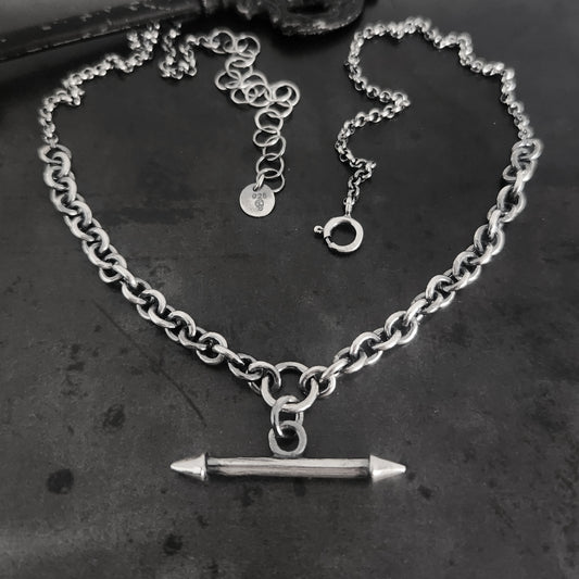 LIMINAL necklace