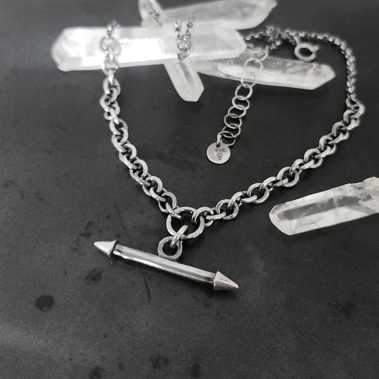LIMINAL necklace