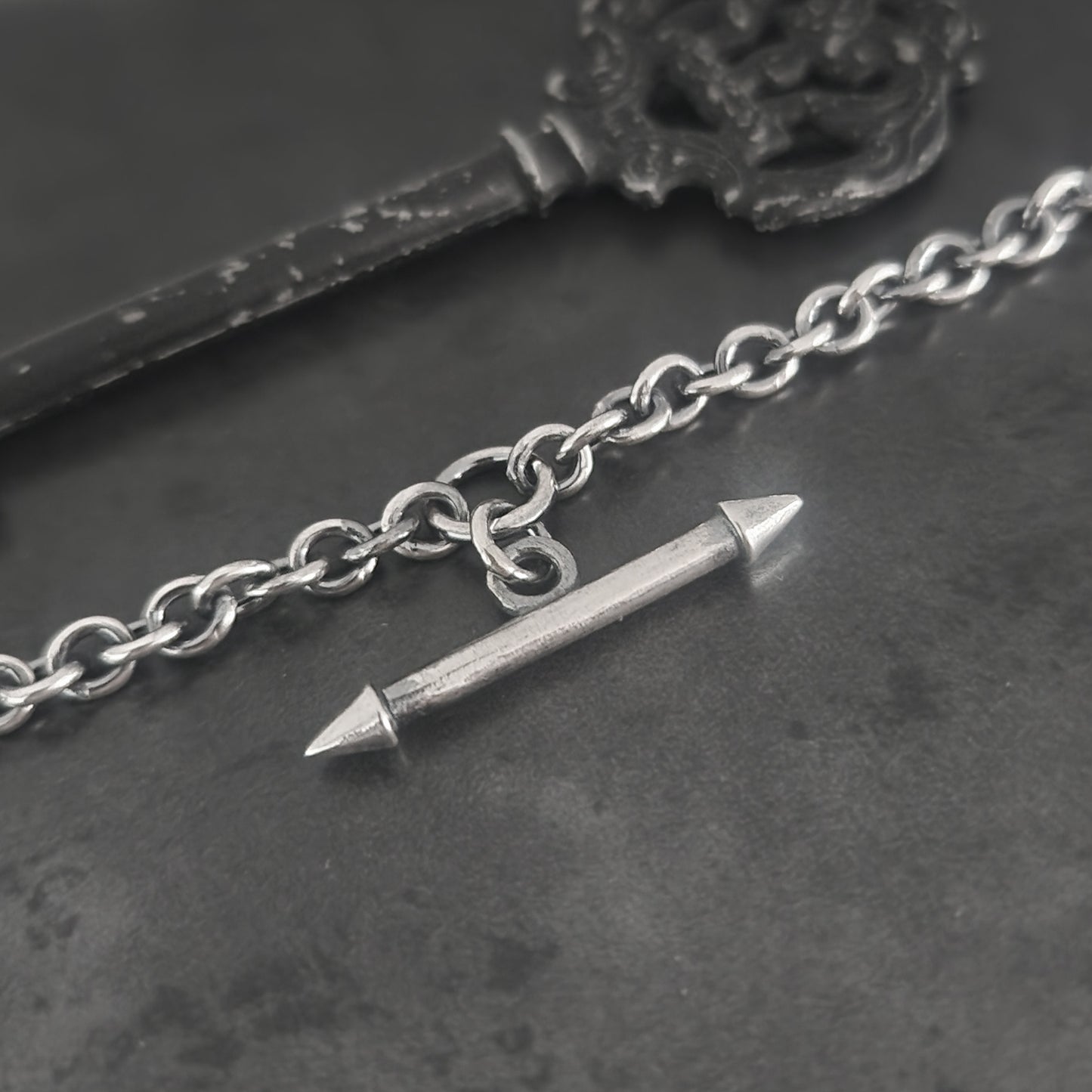 LIMINAL necklace