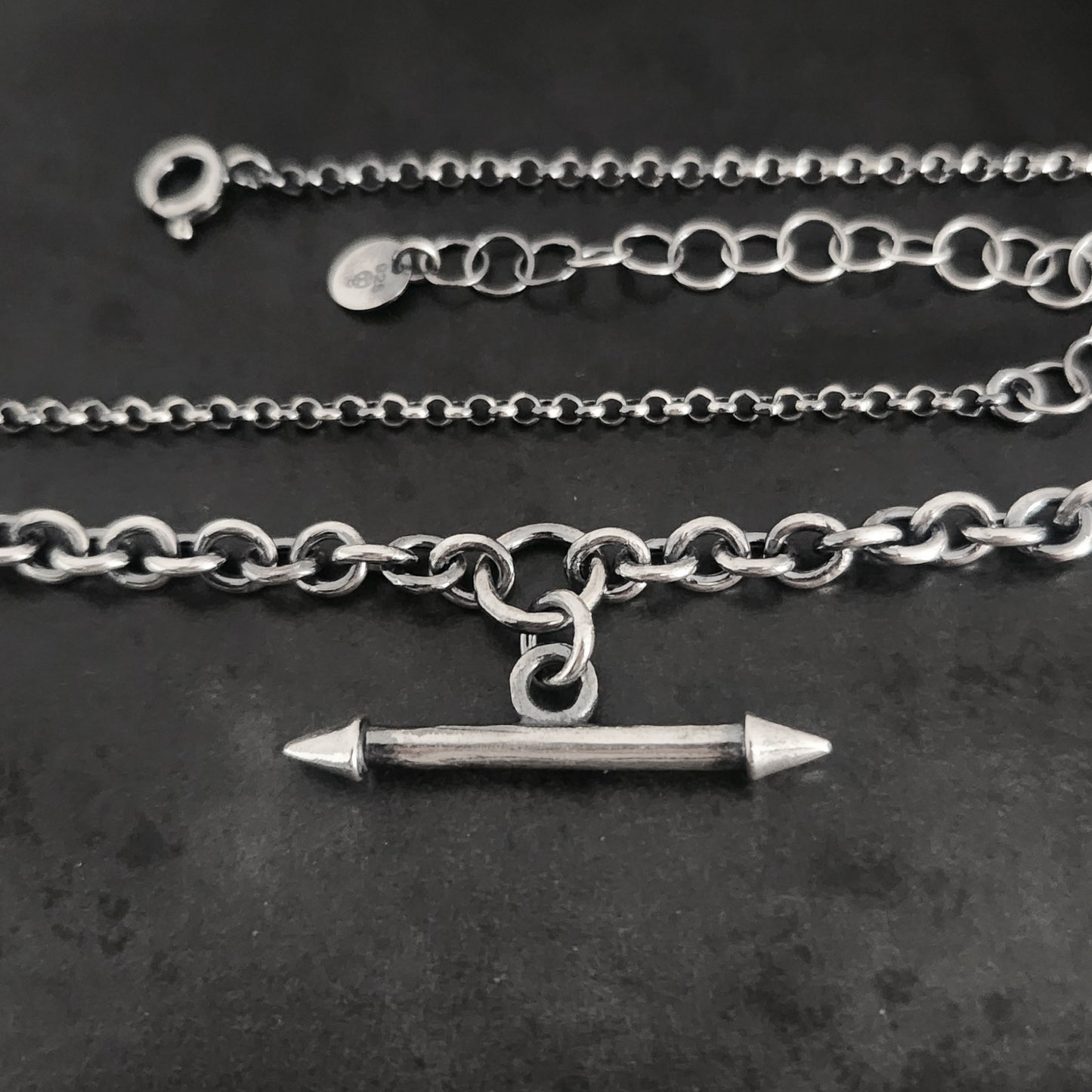 LIMINAL necklace