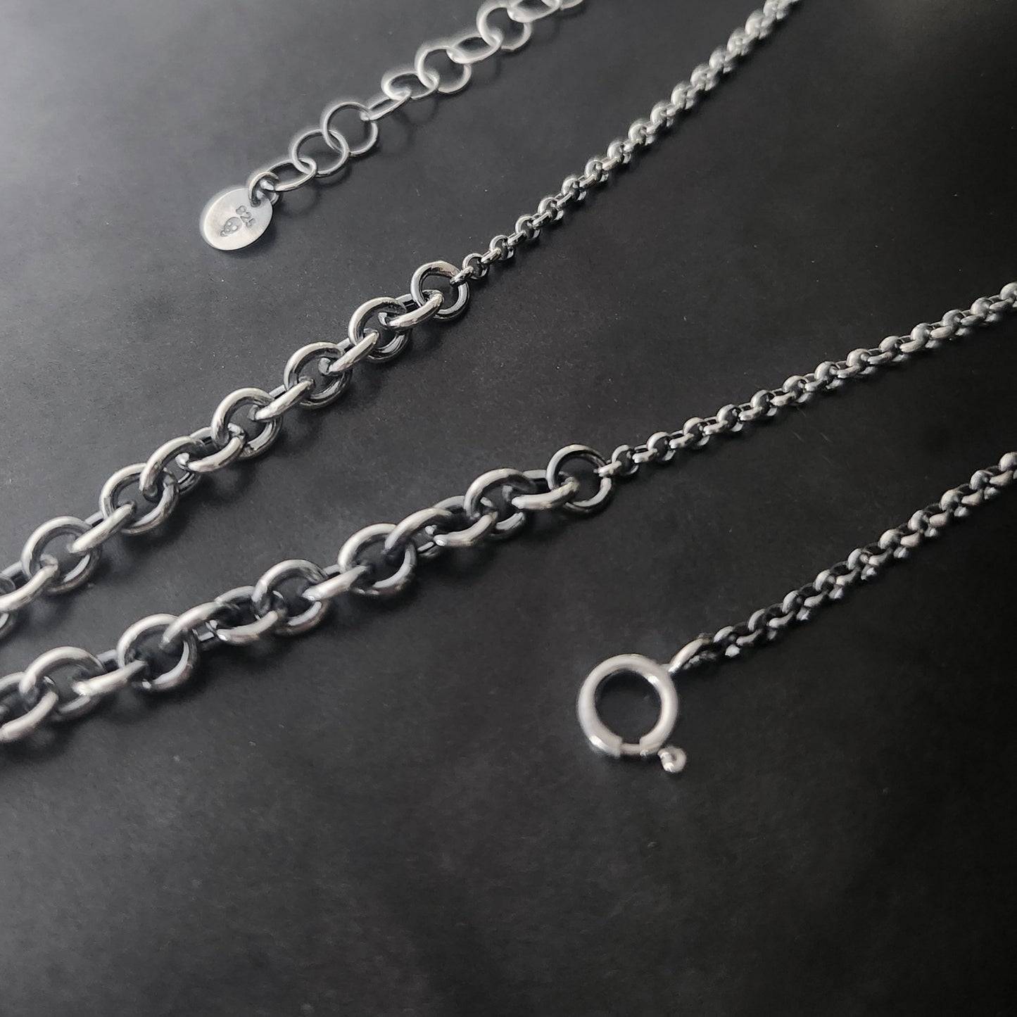 LIMINAL necklace