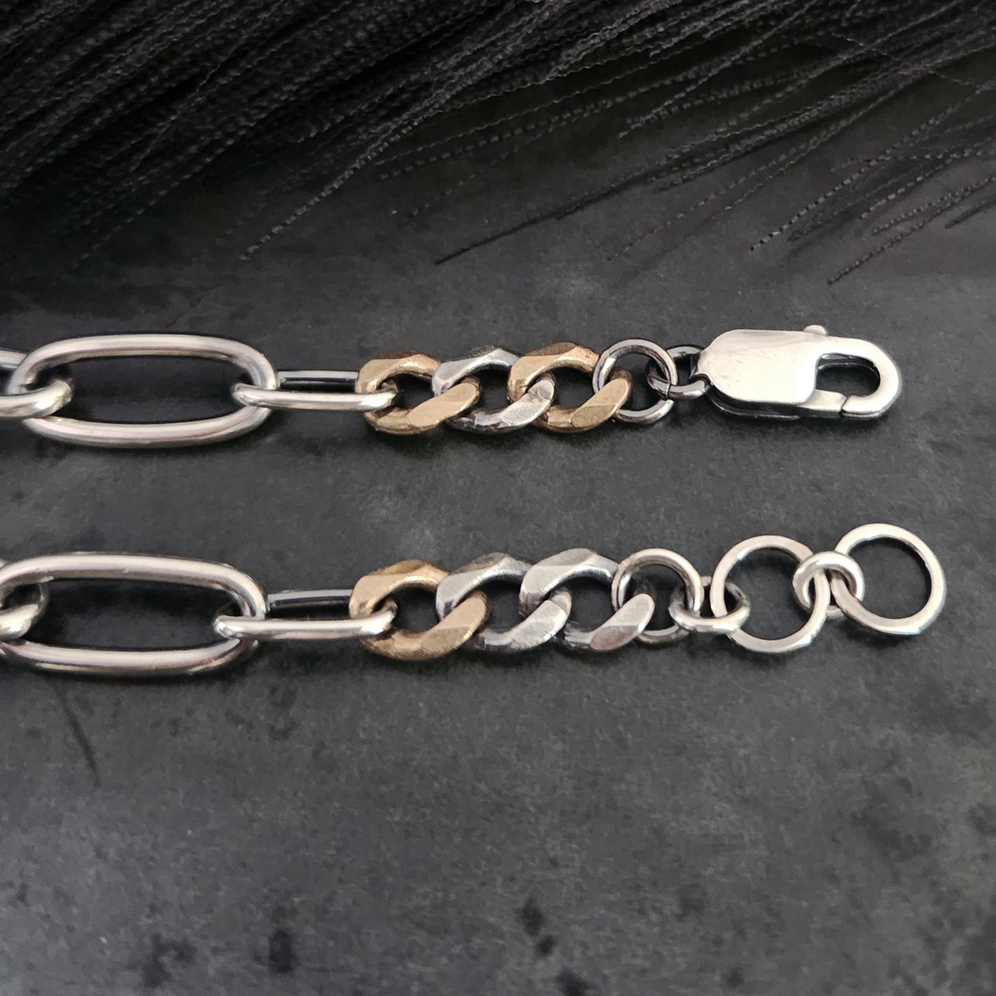 TENSION bracelet
