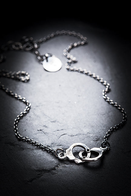 LOVERS necklaces