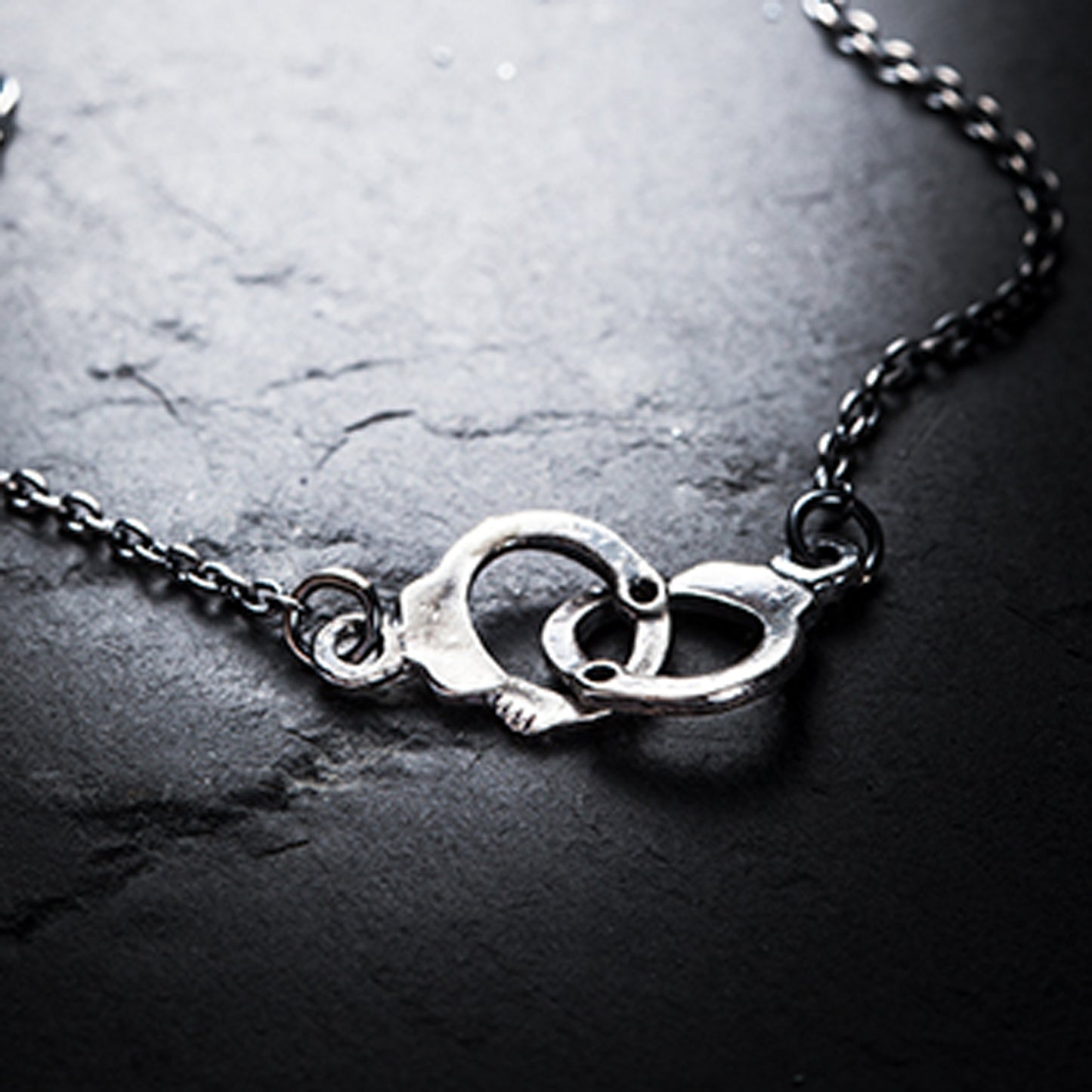 LOVERS necklaces