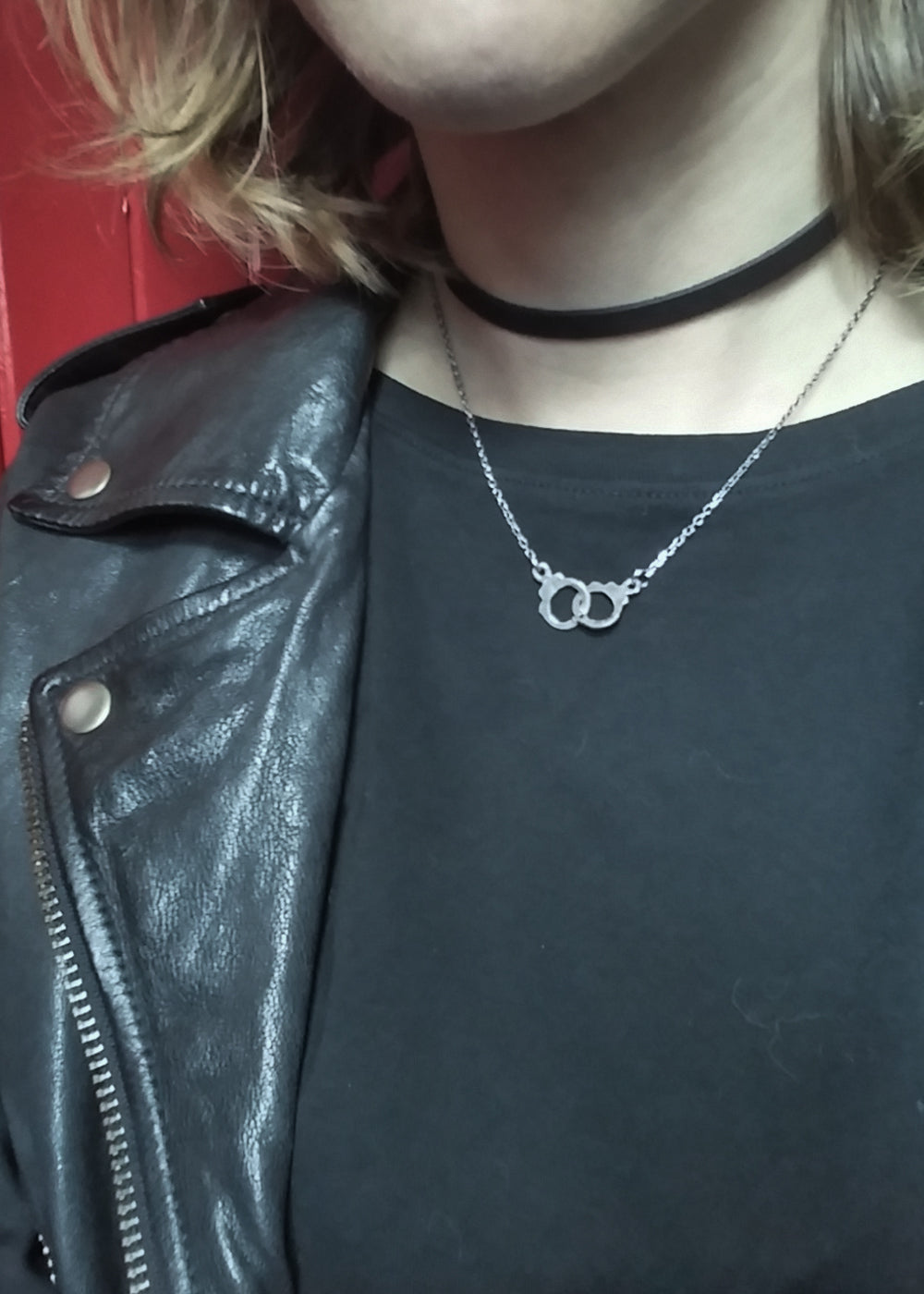 LOVERS necklaces