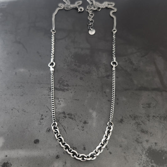 MAVERICK necklace