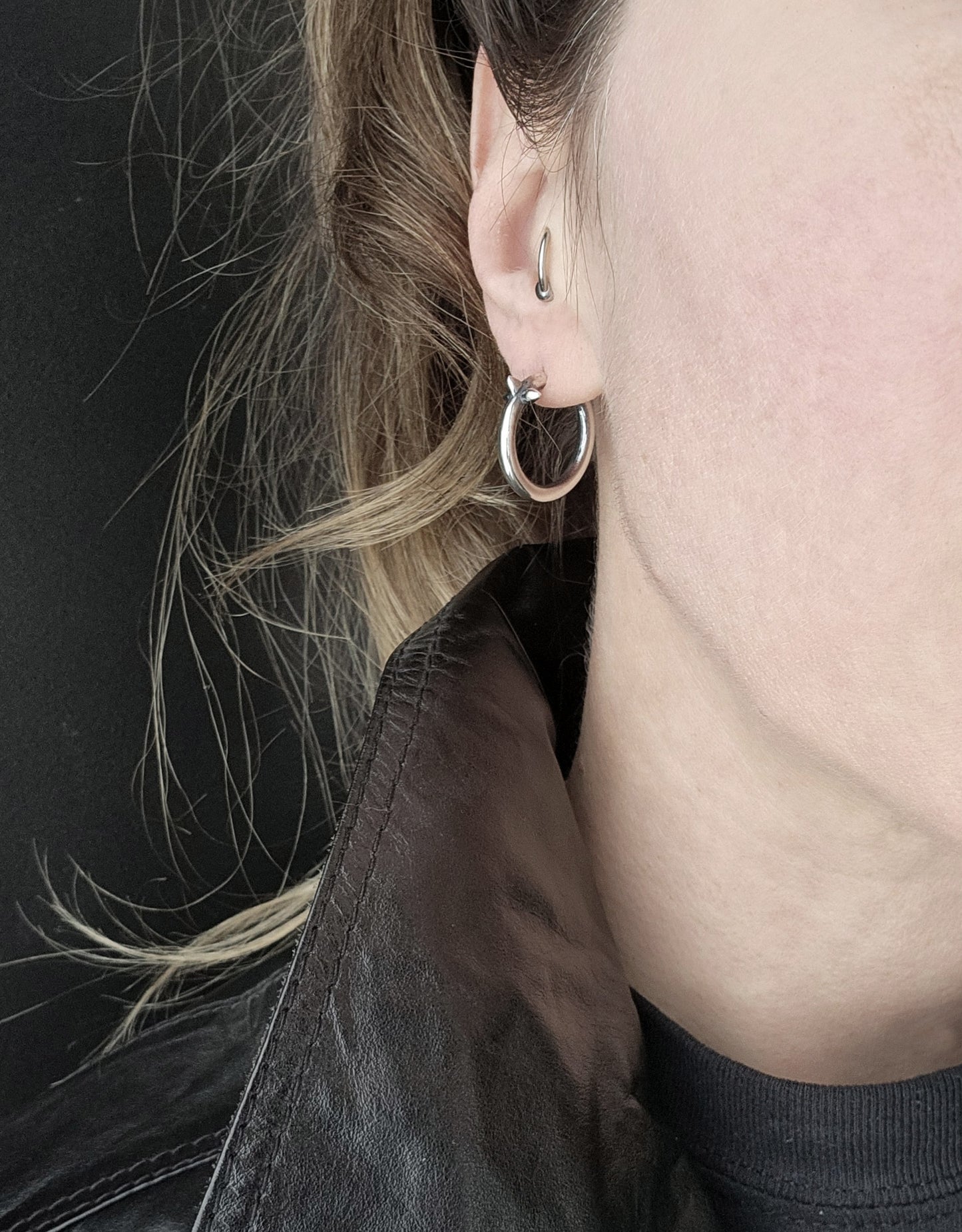 MORNING STARS earrings
