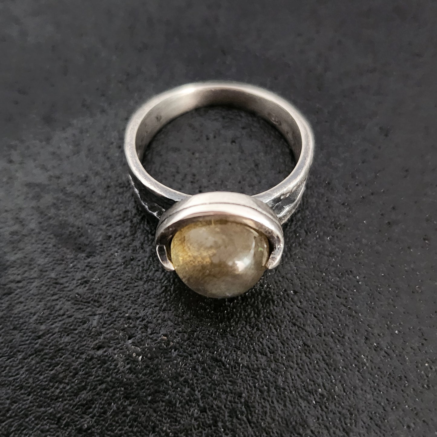 MURKY ring