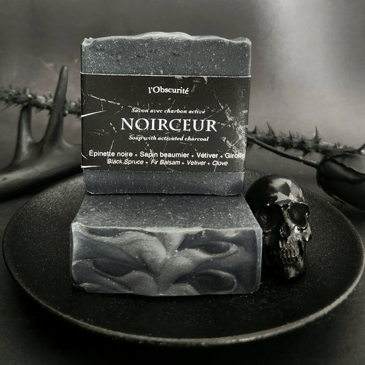 NOIRCEUR Soap