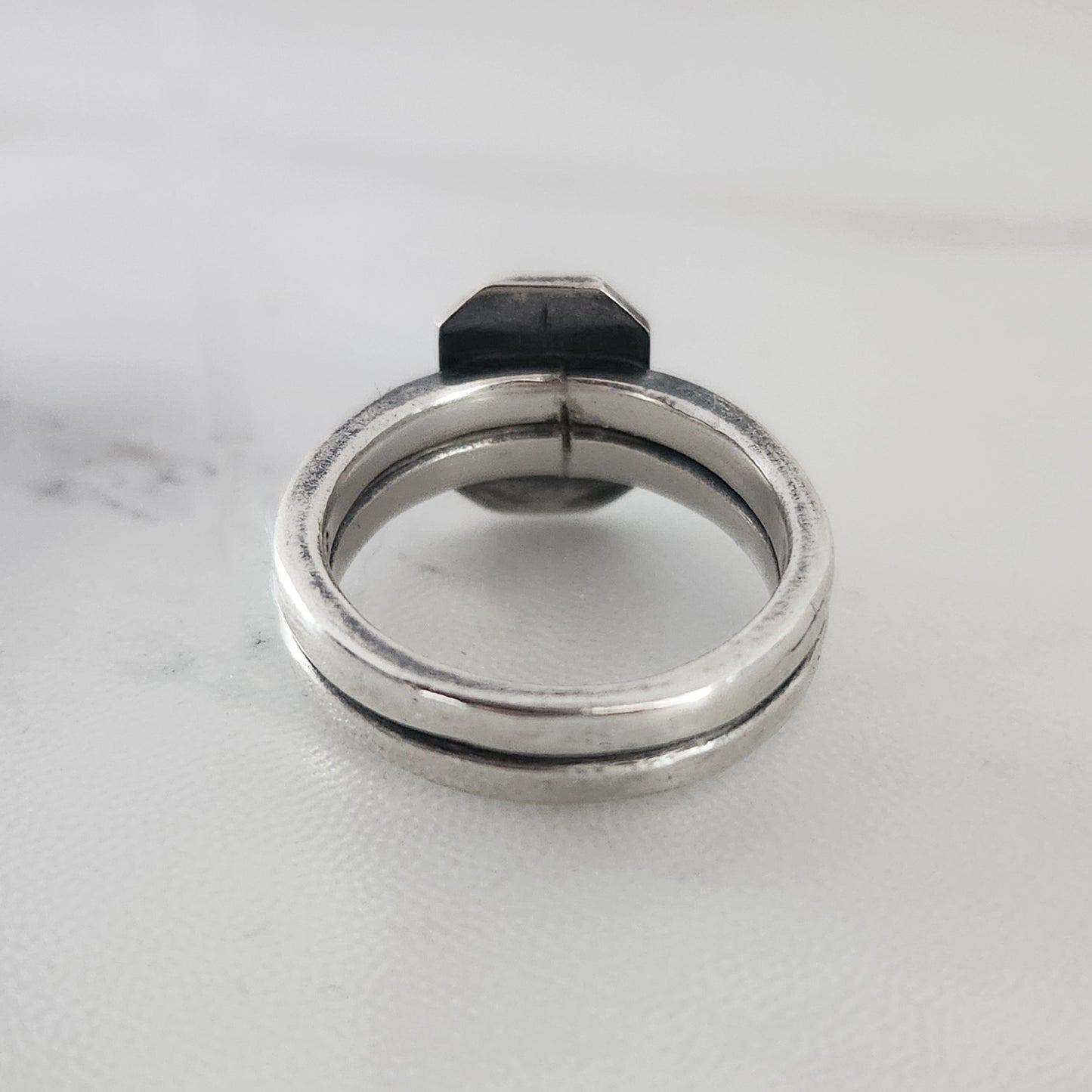 NOSTALGIA ring