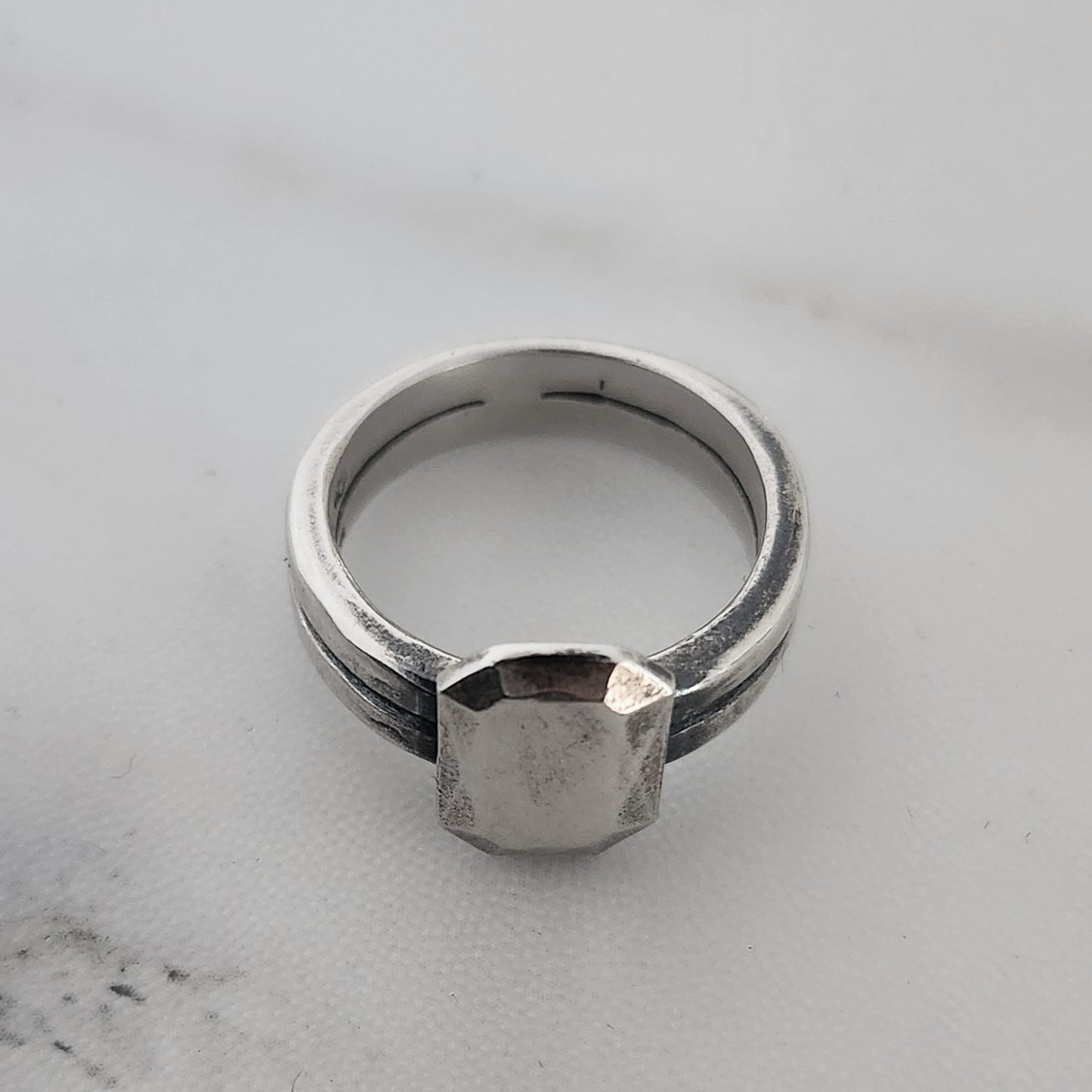 NOSTALGIA ring