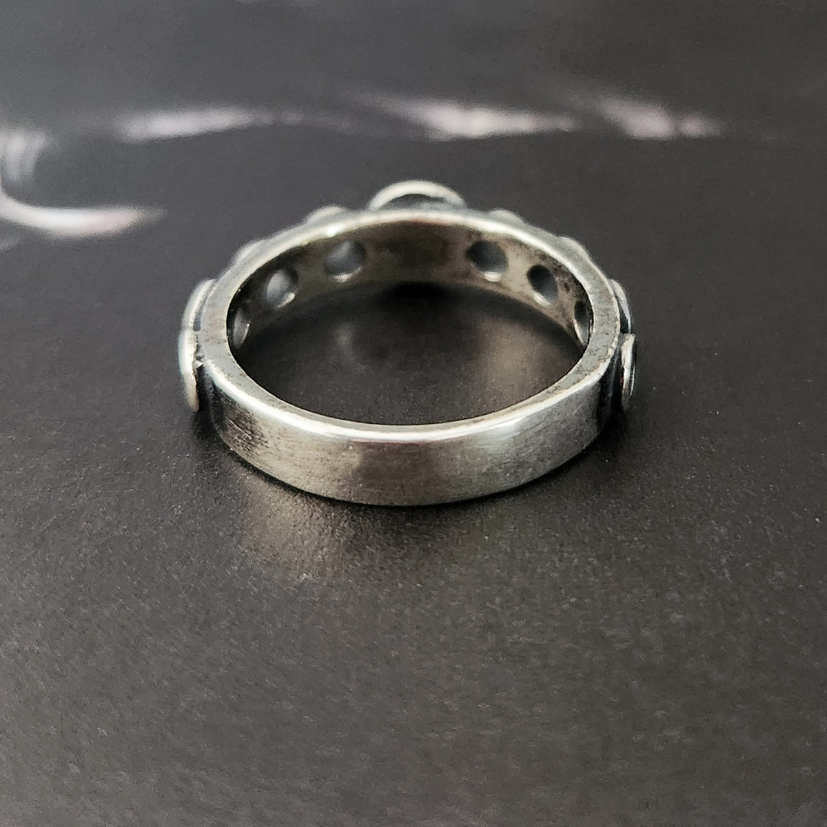 OMEN ring