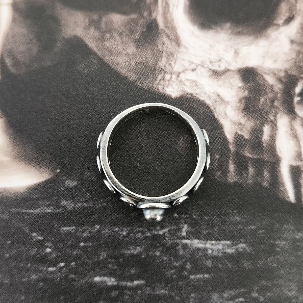 OMEN ring