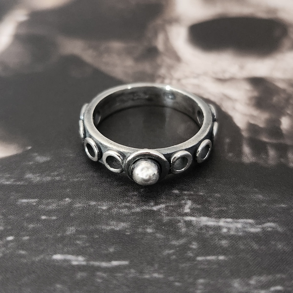 OMEN ring