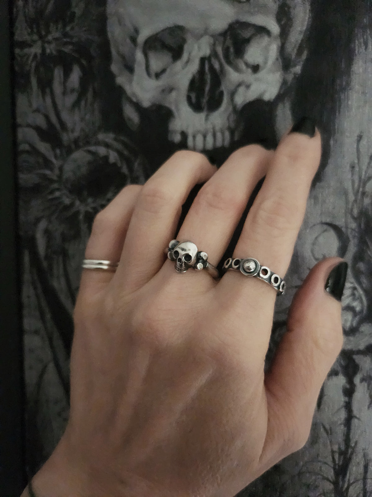 OMEN ring