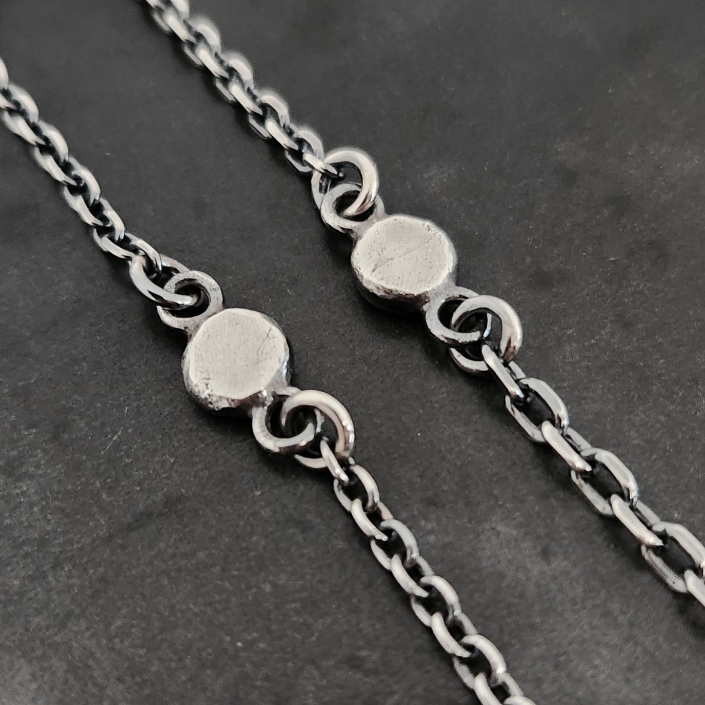 OMINOUS necklace