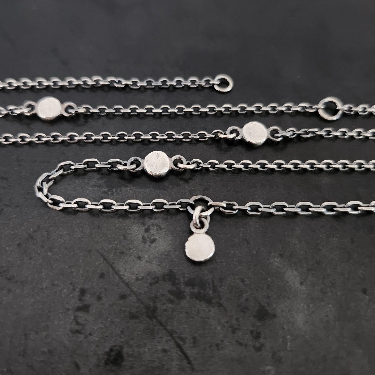 OMINOUS necklace