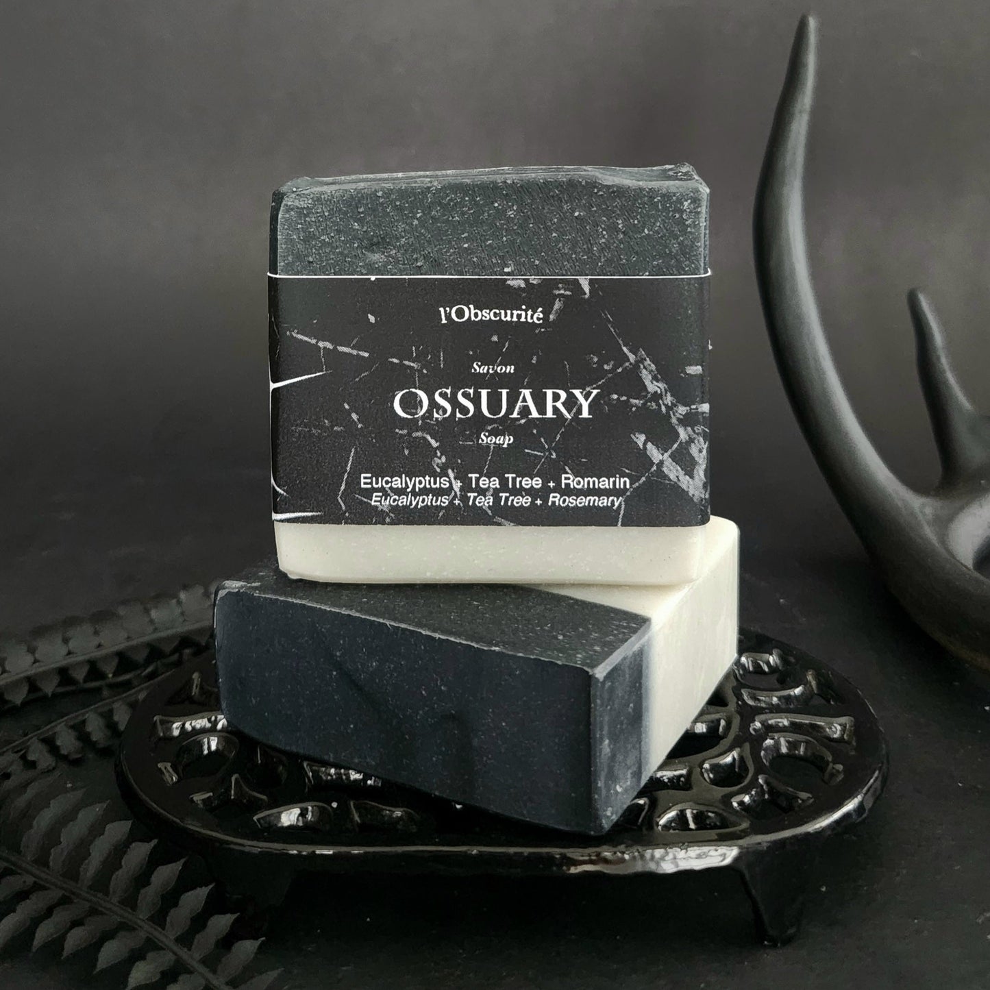 OSSUARY Soap