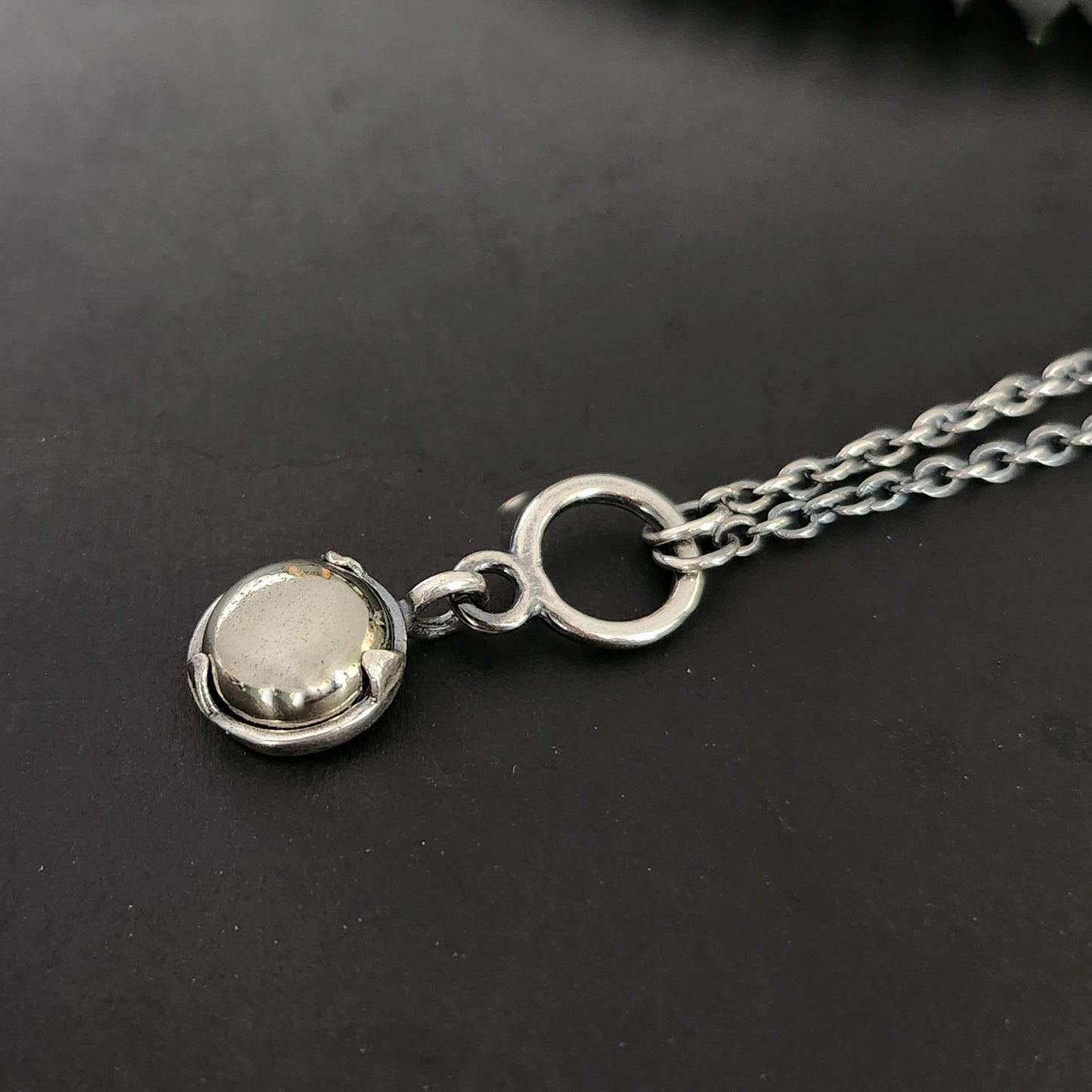 GOLDEN ERA necklace