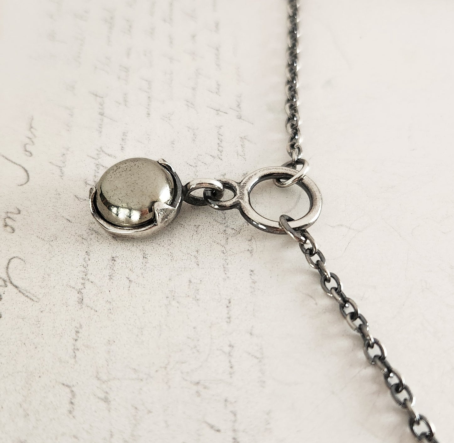 GOLDEN ERA necklace