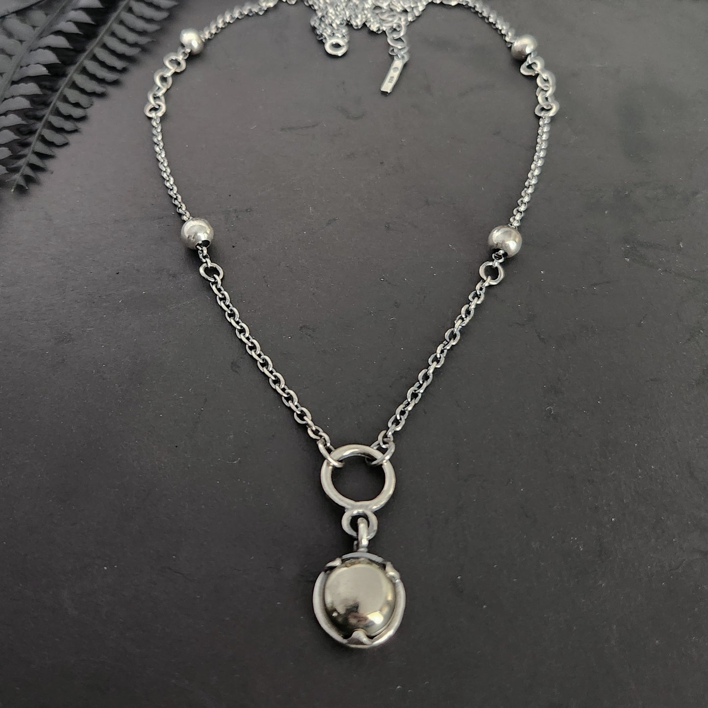 GOLDEN ERA necklace