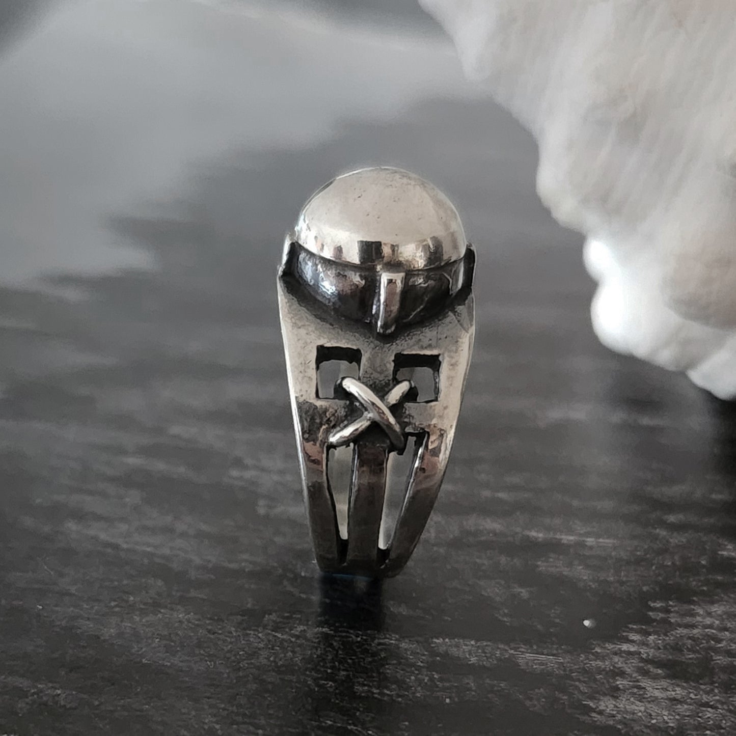 PROPHECY ring