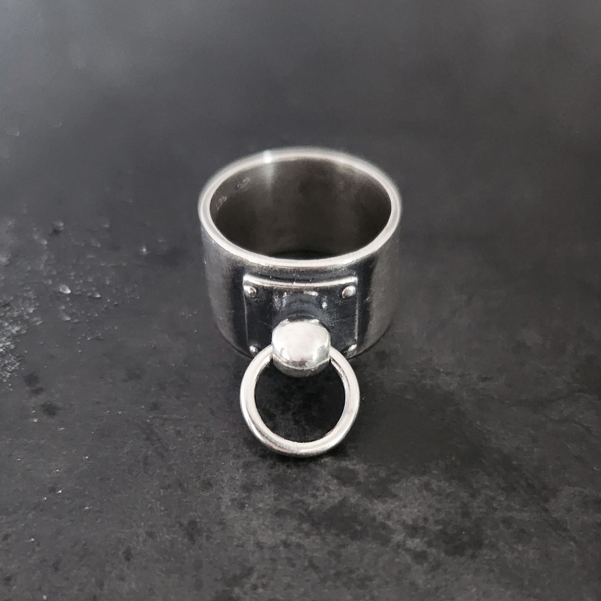 RAPTURE ring
