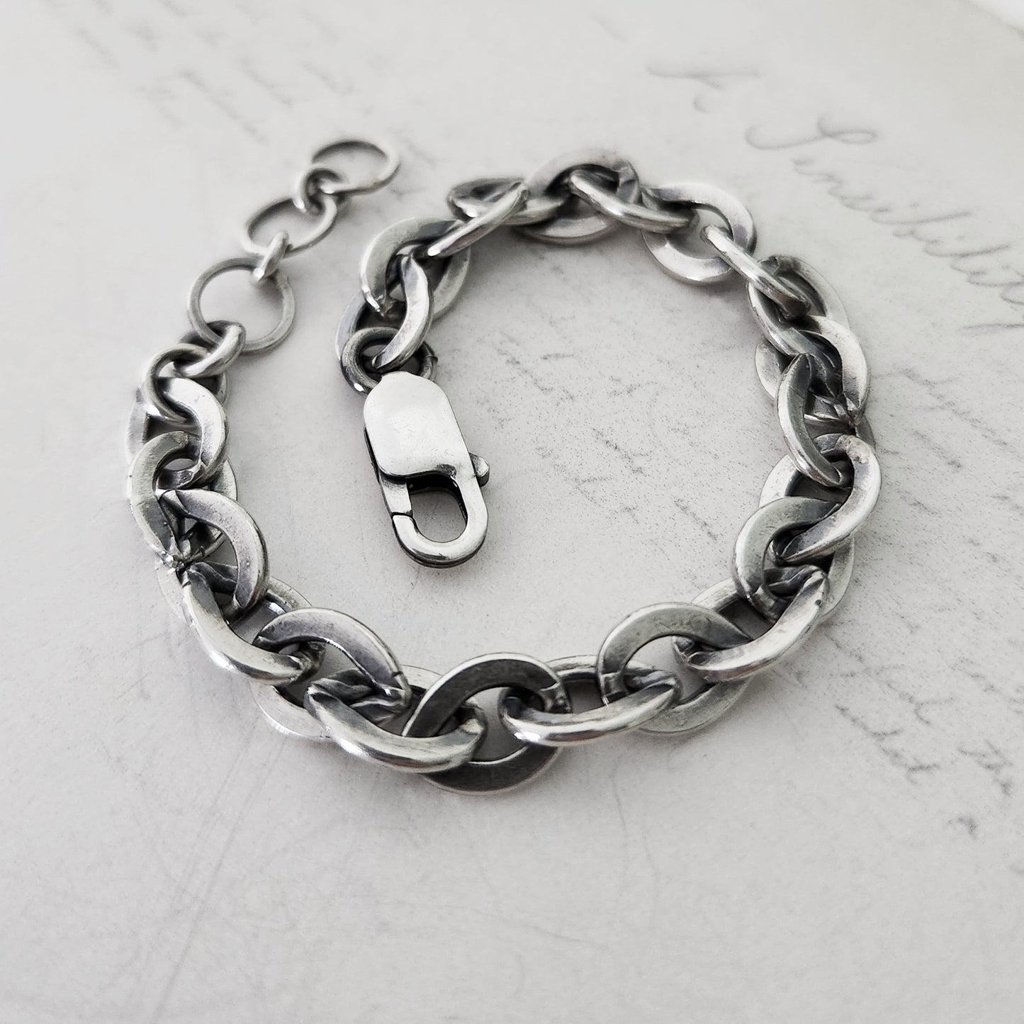 REBELLION bracelet