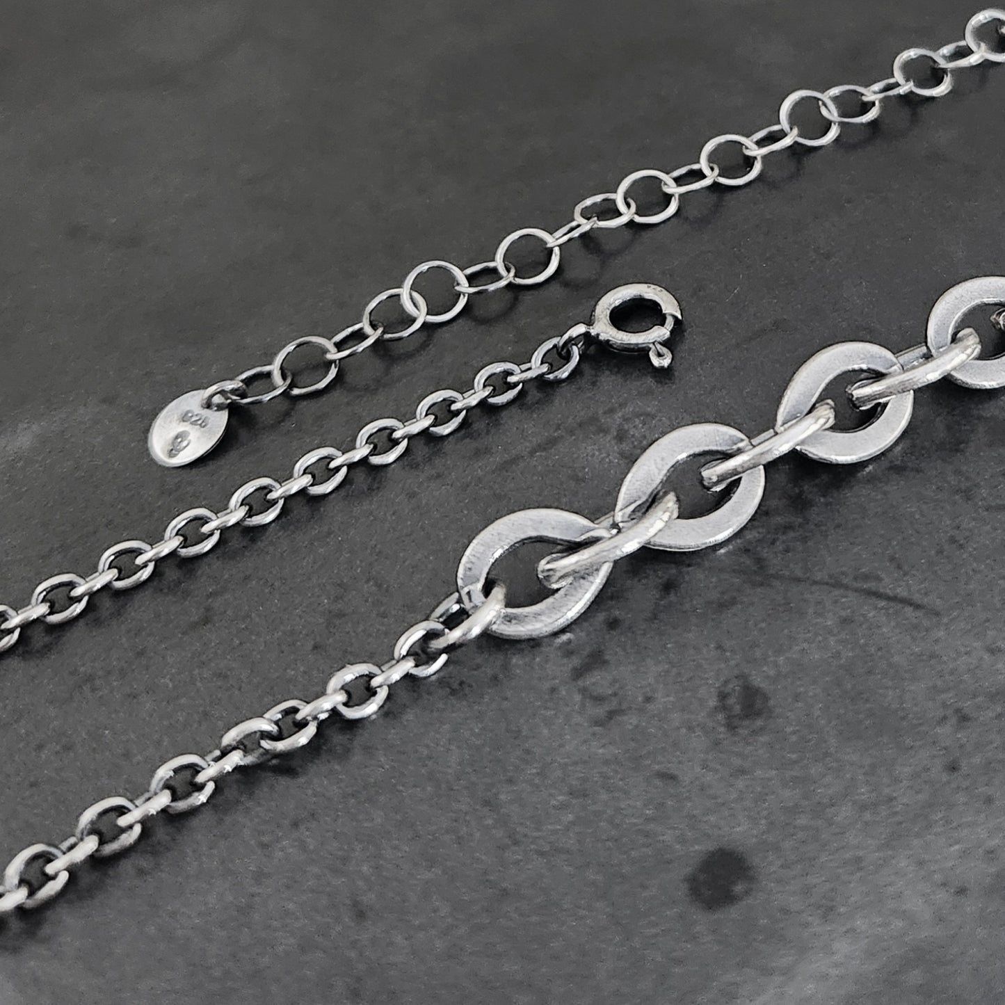 REBELLION necklace