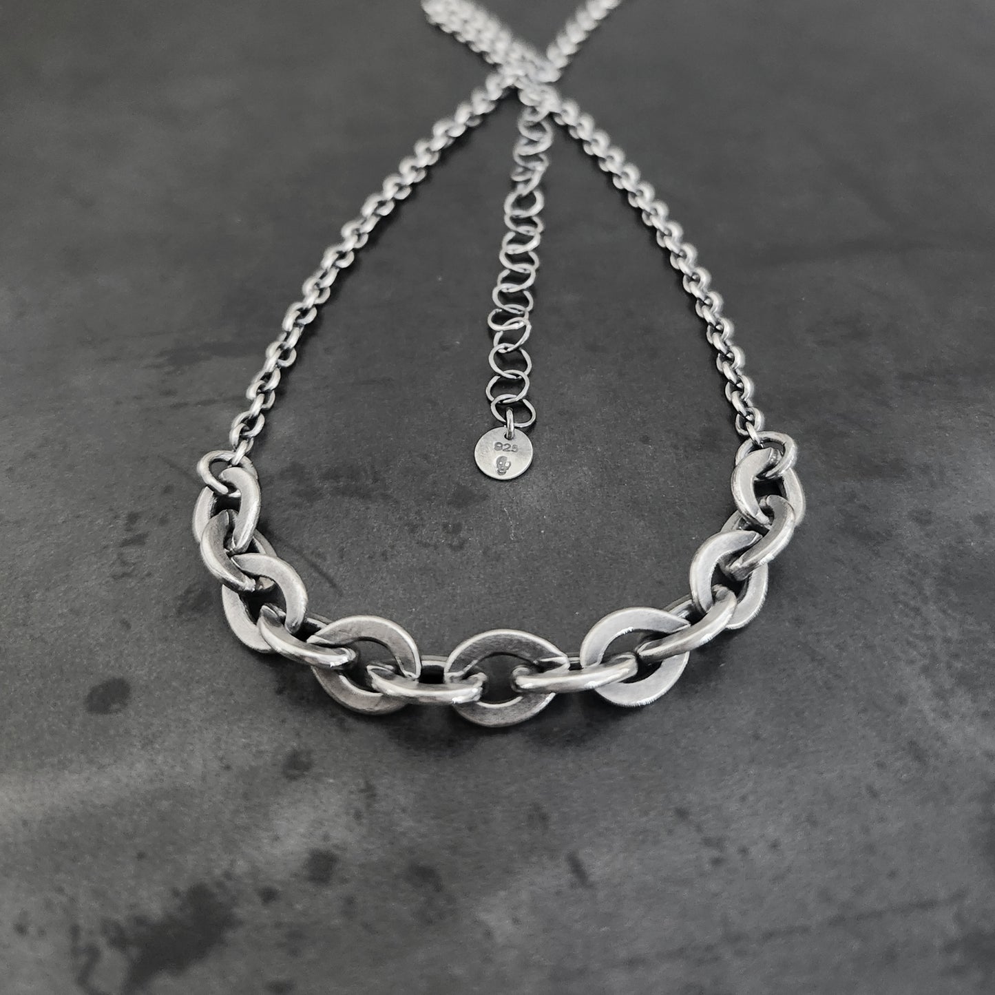 REBELLION necklace