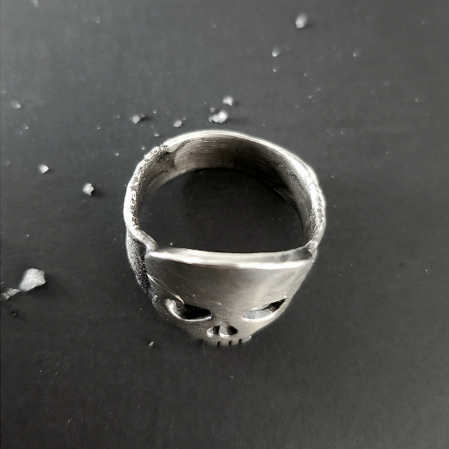 REQUIEM ring