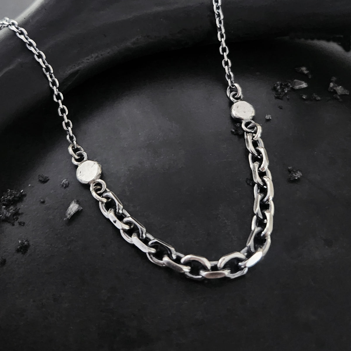 REVERIE necklace