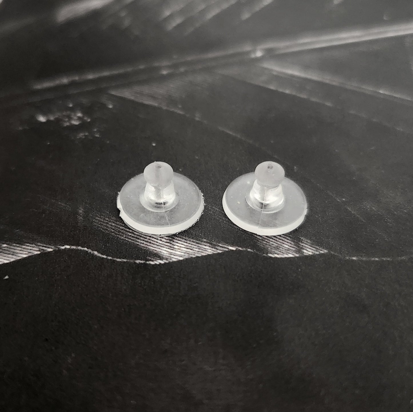 TRIPLE HOOPS