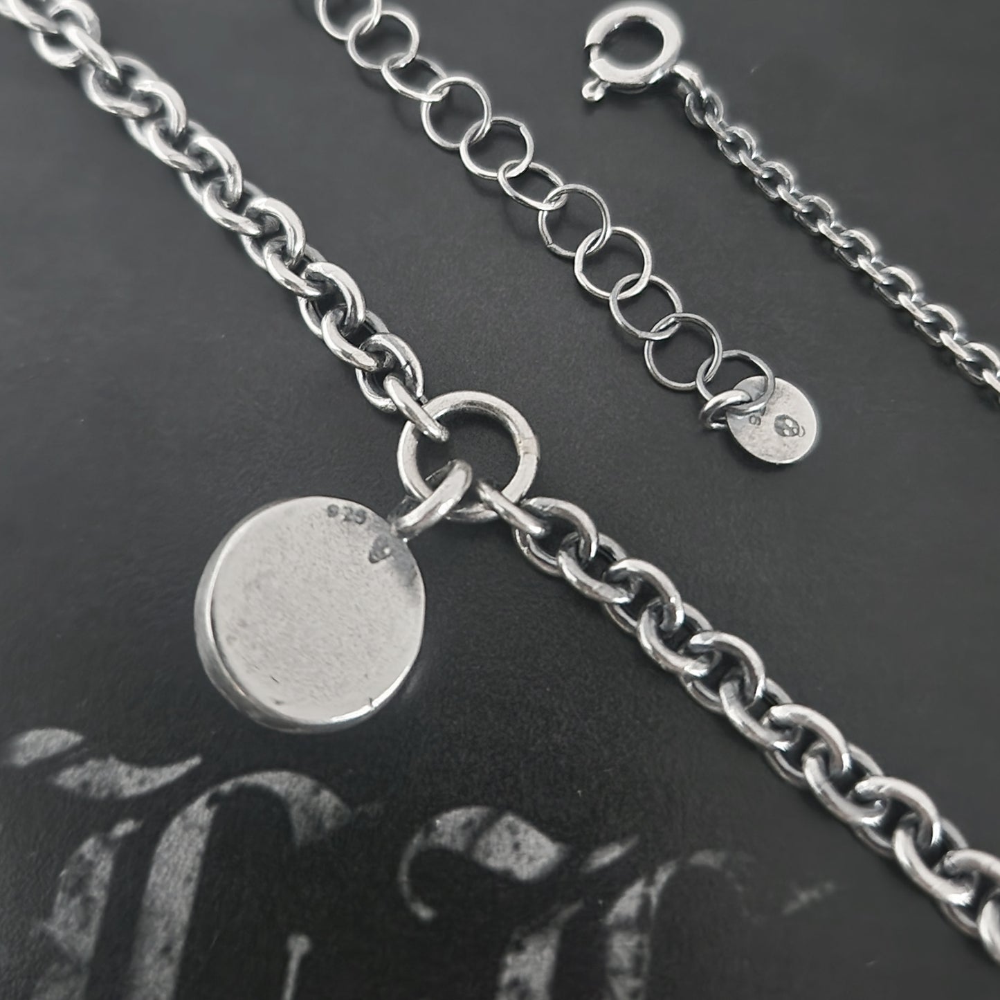 RUBY necklace