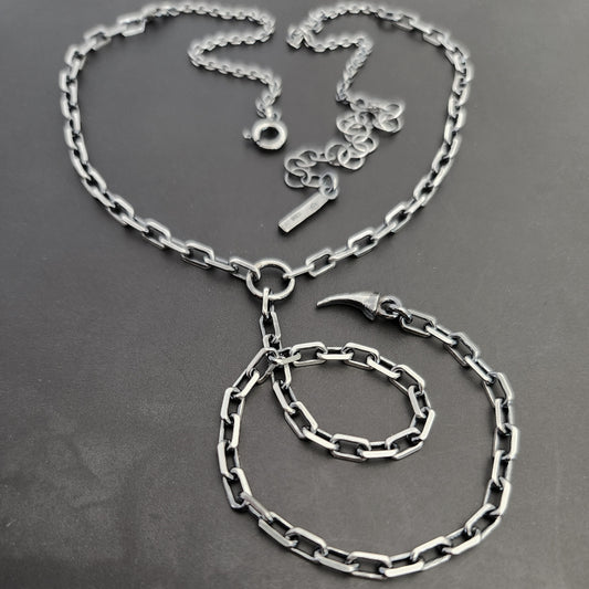PURR necklace