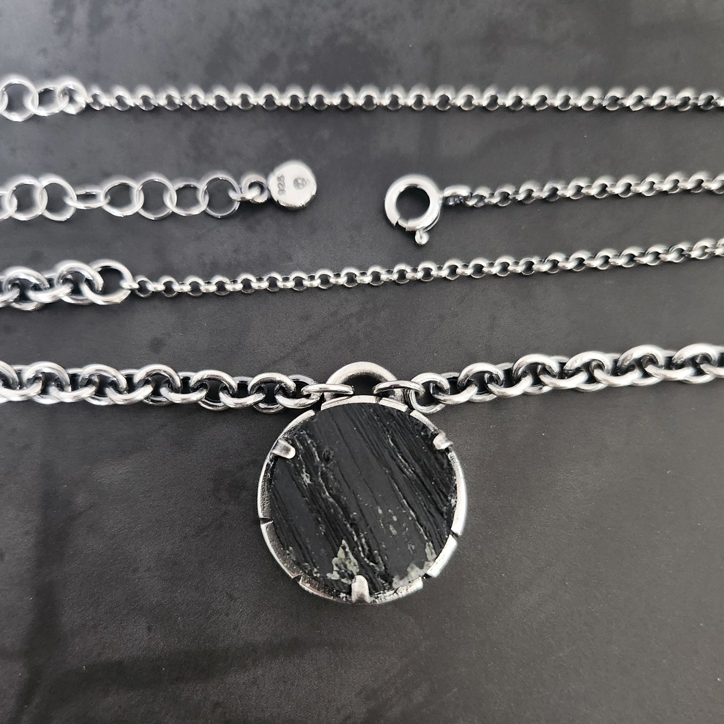 SOLEMN necklace