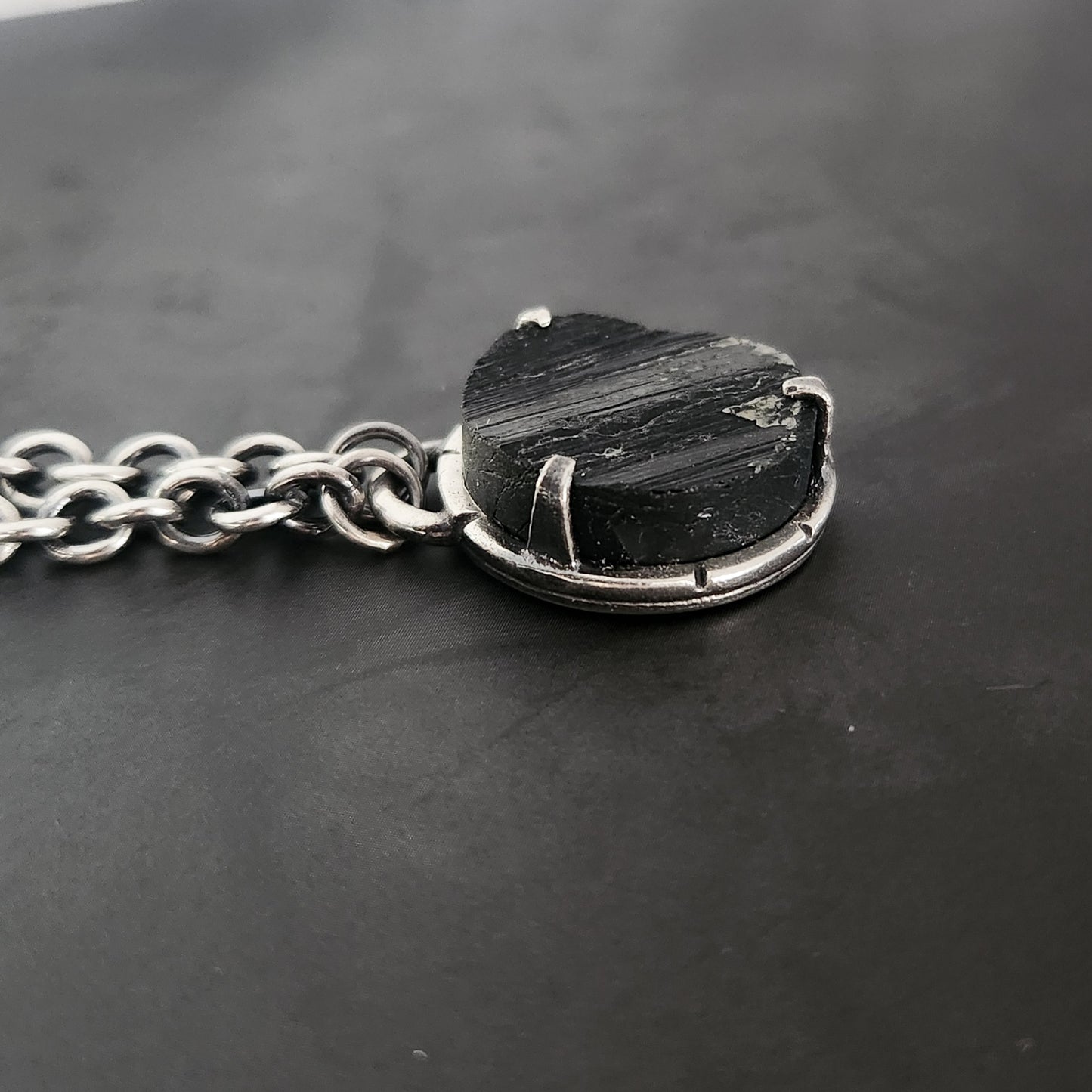 SOLEMN necklace