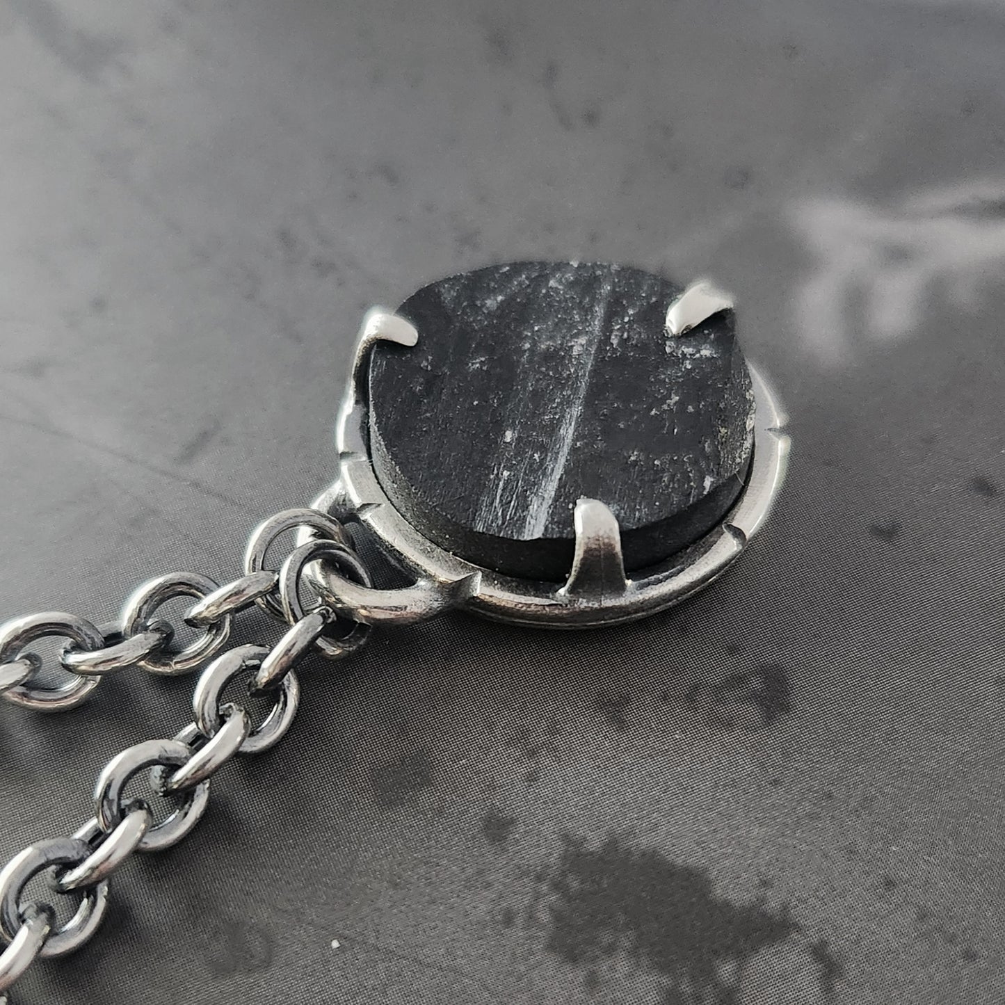 SOLEMN necklace