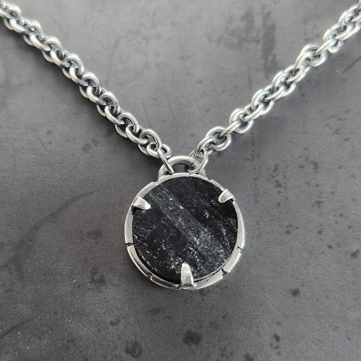 SOLEMN necklace