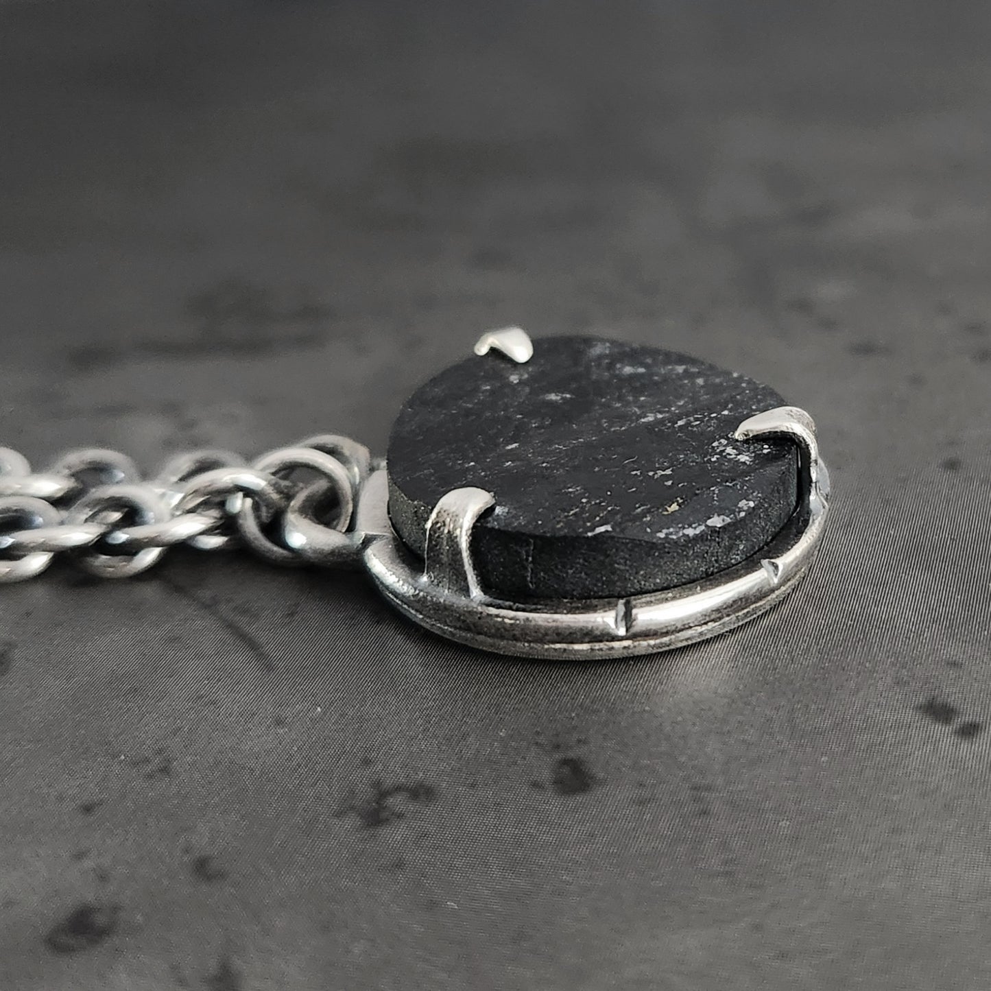 SOLEMN necklace