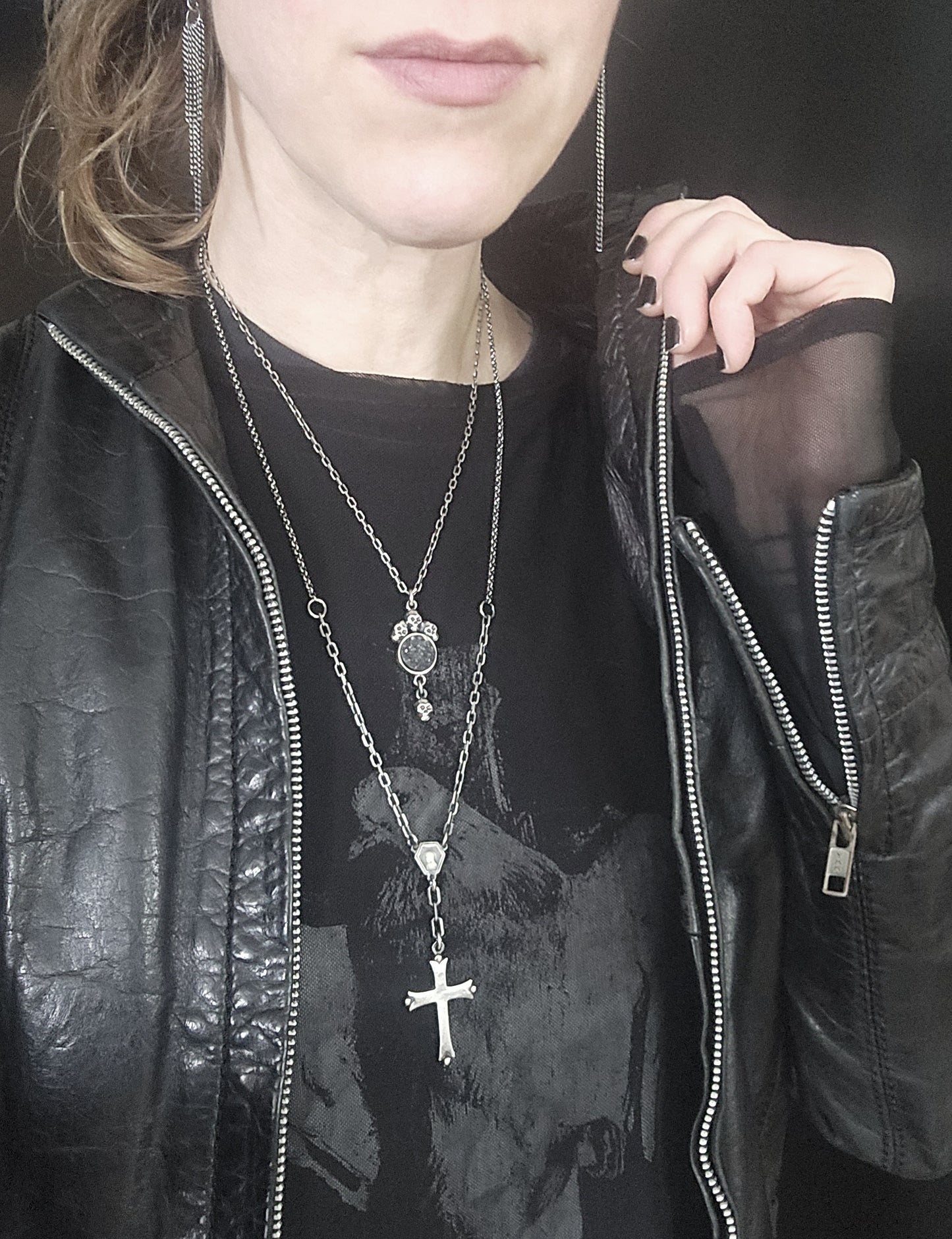 FAITH necklace