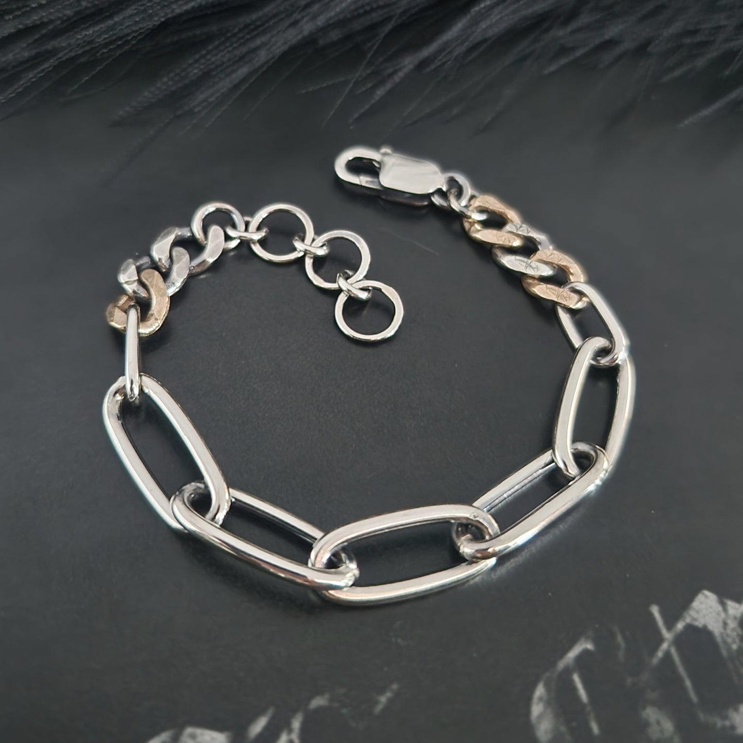 TENSION bracelet
