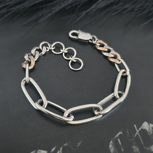 TENSION bracelet