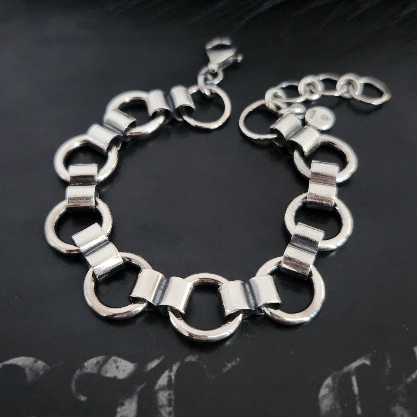 THE WERKS bracelet