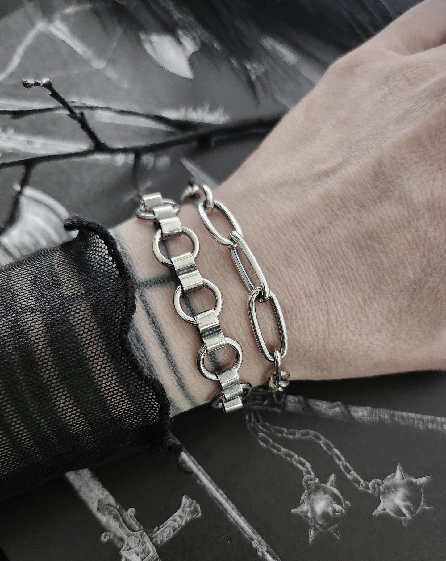 TENSION bracelet