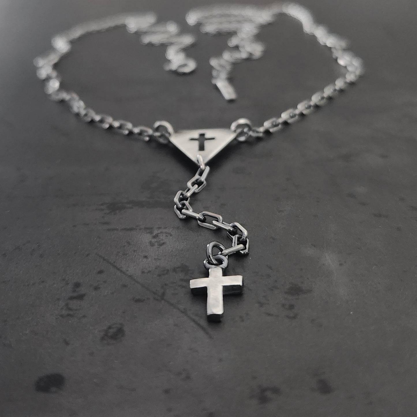 TRINITY necklace