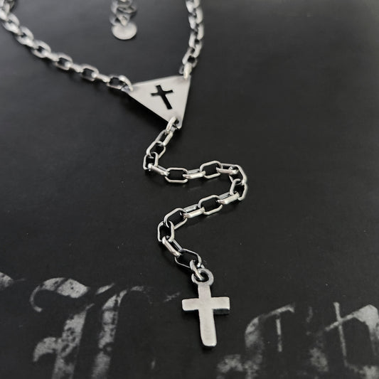 TRINITY necklace