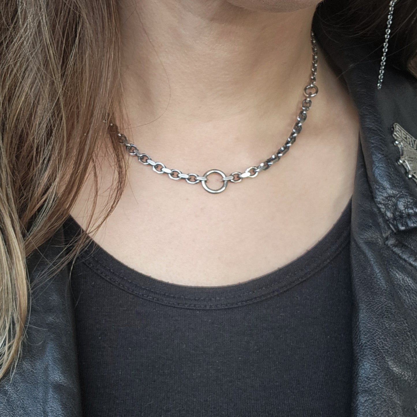 UNHOLY necklace